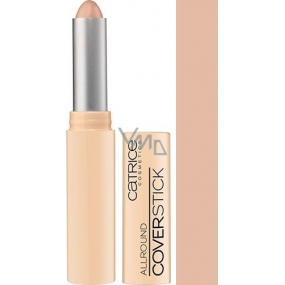 Catrice Allround Cover Stick korekčná tyčinka 030 Sand 2,6 g