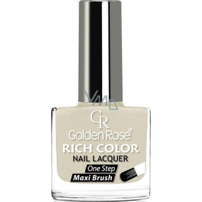 Golden Rose Rich Color Nail Lacquer lak na nechty 055 10,5 ml