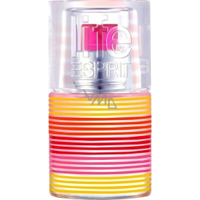 Esprit Life by Esprit for Women Summer Edition 2015 toaletná voda pre ženy 15 ml Tester