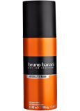 Bruno Banani Absolute dezodorant sprej pre muže150 ml