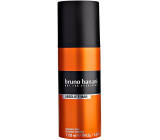 Bruno Banani Absolute dezodorant sprej pre muže150 ml