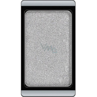 Artdeco Eye Shadow Pearl perleťové očné tiene 06 Pearly Light Silver Grey 0,8 g