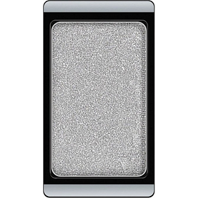 Artdeco Eye Shadow Pearl perleťové očné tiene 06 Pearly Light Silver Grey 0,8 g