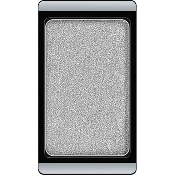 Artdeco Eye Shadow Pearl perleťové očné tiene 06 Pearly Light Silver Grey 0,8 g