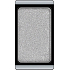 Artdeco Eye Shadow Pearl perleťové očné tiene 06 Pearly Light Silver Grey 0,8 g