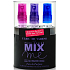 Ulric de Varens Mix Me Pure Desire toaletná voda pre ženy 3 x 20 ml