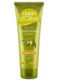 Dalan d Olive kondicionér na vlasy s olivovým olejom pre suché a poškodené vlasy 200 ml