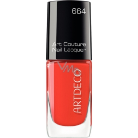 Artdeco Art Couture Nail Lacquer lak na nechty 664 Couture Skippers Love 10 ml