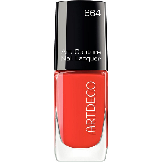 Artdeco Art Couture Nail Lacquer lak na nechty 664 Couture Skippers Love 10 ml