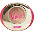 Pupa Dot Shock Vamp! Wet & Dry Eyeshadow očné tiene 602 Sandy White 1 g
