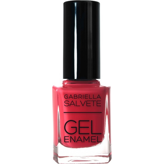 Gabriella salva Gél Enamel lak na nechty 06 Intense Rouge 11 ml