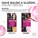 Loreal Paris Casting Creme Gloss farba na vlasy 635 čokoládový bonbón