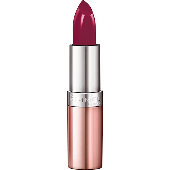 Rimmel London Lasting Finish by Kate 15th Anniversary rúž 053 Retro Red 4 g