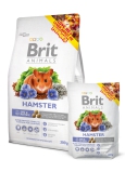 Brit animals complet škrečok 100g Kompletné krmivo
