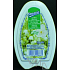 Bonaria Lily gél osviežovač vzduchu 150 ml