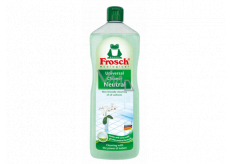 Frosch Eko pH neutral univerzálny tekutý čistič 1 l