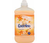 COCCOLINO Orange Rush koncentrovaná aviváž 72 dávok 1,8 l
