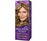 Wella Wellaton Intense Color Cream krémová farba na vlasy 7/0 stredná blond