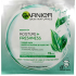 Garnier Moisture + Freshness superhydratační čistiaca textilné pleťová maska 15 minútová 32 g