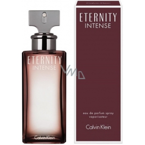 Calvin Klein Eternity parfumovaná voda pre ženy 30 ml