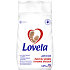 Lovela Farebné prádlo Hypoalergénne prací prášok 26 dávok 3,25 kg