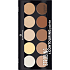 Essence strobing & Contouring Palette paletka 10 My Own Make Up Artist 15 g