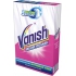 Vanish Oxi Action Crystal White Na pranie záclon prací prášok 6 dávok 400 g