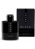 Prada Luna Rosa Black toaletná voda pre mužov 50 ml