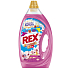 Rex Japanese Garden & Water Lily Aromatherapy Color gél na pranie farebnej bielizne 60 dávok 3 l