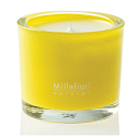 Millefiori Milano Natural Pompelmo - Grep Vonná sviečka horí až 60 hodín 180 g