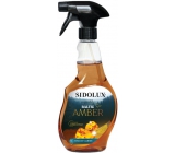 Sidolux Baltic Amber Window čistič na okná rozprašovač 500 ml