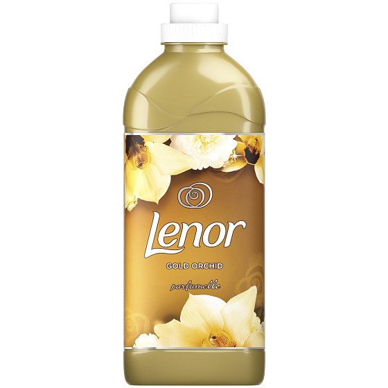 Lenor Parfumelle Gold Orchid aviváž 25 dávok 750 ml
