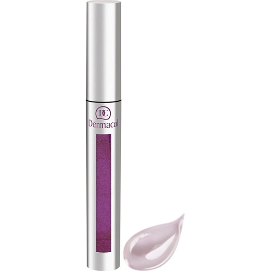Dermacol Lip Up Lipgloss lesk na pery sa zväčšujúcim efektom 02 3 ml