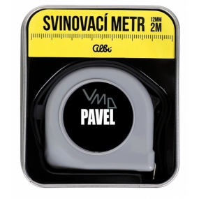 Albi Zvinovací meter Pavel, dĺžka 2 m