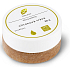 Aromatica Bebutter Bio Citrónová tráva telový peeling 80 g