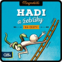 Albi Magnetické hry na cesty Hady a rebríky odporúčaný vek 7+