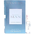 Bvlgari Man Glacial Essence toaletná voda pre mužov 1,5 ml s rozprašovačom, vialka