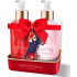Grace Cole admiration tekuté mydlo dávkovač 300 ml + krém na ruky a nechty dávkovač 300 ml, kozmetická sada