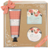 Baylis & Harding Royal Garden sprchový krém 130 ml + toaletné mydlo 150 g + telové maslo 100 ml, kozmetická sada pre ženy