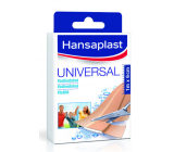 Hansaplast Universal silne priľnavá náplasť 1 mx 6 cm