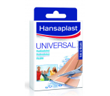 Hansaplast Universal silno priľnavá náplasť 1 m x 6 cm