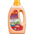 Bonux Colors Glow 3v1 tekutý prací gél na farebné oblečenie 20 dávok 1,1 l