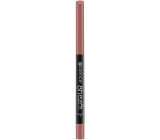 Essence 8H Matná ceruzka na pery 04 Rosy Nude 0,3 g