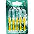 Atlantic UltraPik medzizubné kefky 0,4 mm žlté 5 kusov