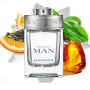 Bvlgari Man Rain Essence parfumovaná voda pre mužov 100 ml