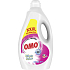OMO prací gél na farebné prádlo,100 praní, 5 l