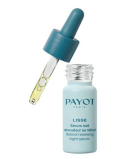 Payot Lisse Sérum Nuit Rénovateur Au Rétinol nočné vyhladzujúce sérum pre všetky typy pleti 15 ml