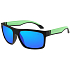 Slnečné okuliare Relax Wagga unisex R2355A