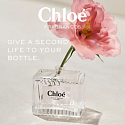 Chloé L´Eau Parfum Intense parfumovaná voda pre ženy plniteľná 50 ml