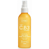 Ziaja Vitamín C.B3 Niacinamide pleťový tonik pred a po nalíčení 190 ml